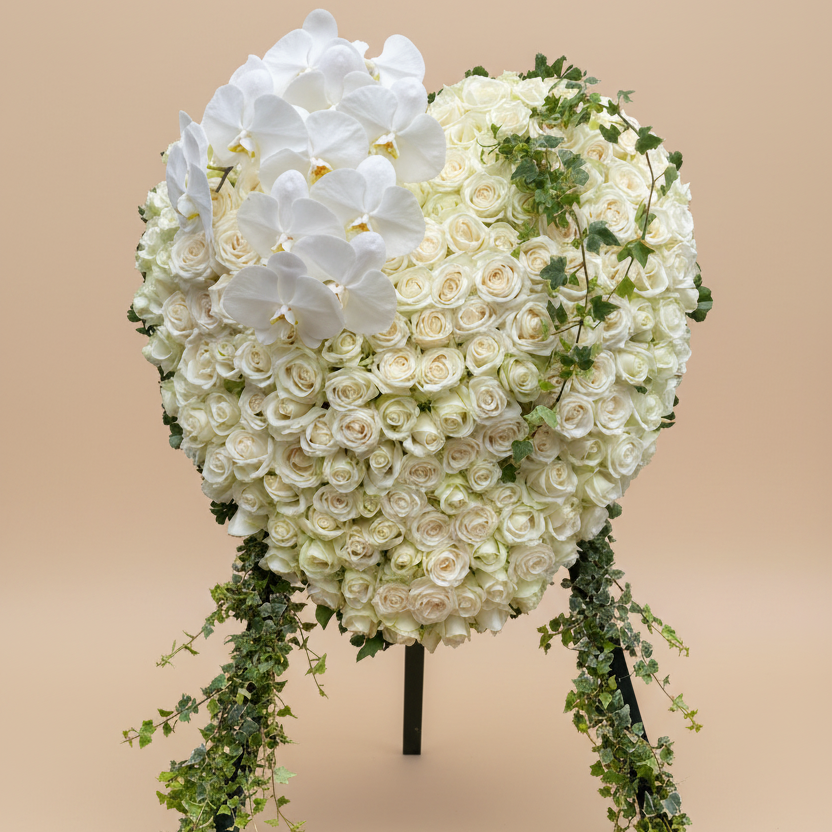 帛事花牌14