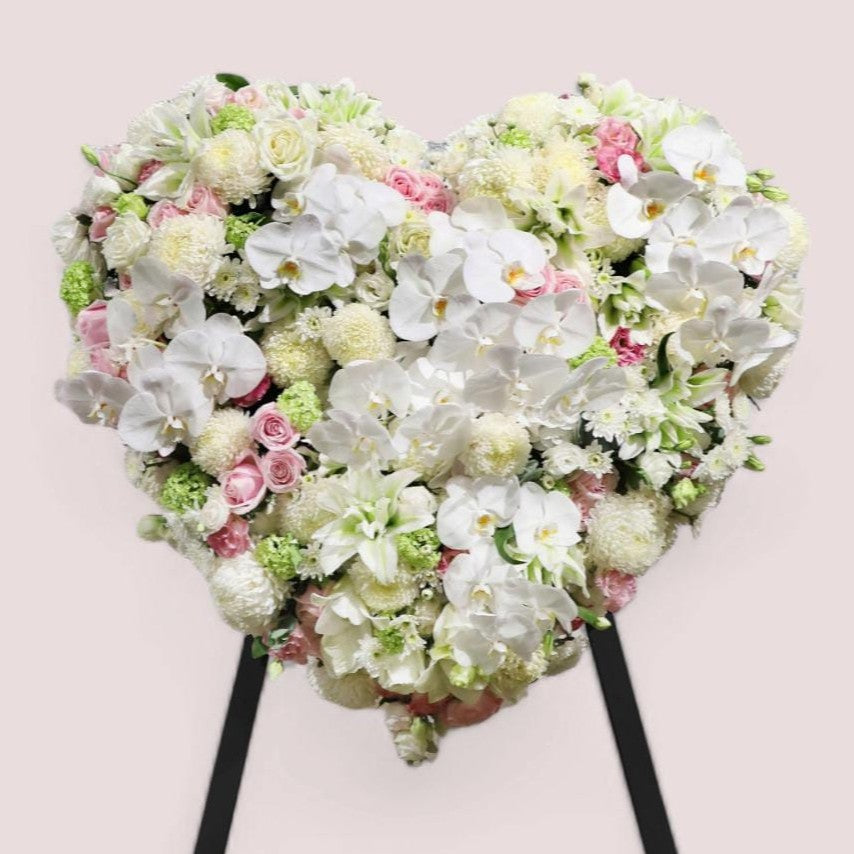 帛事花牌20