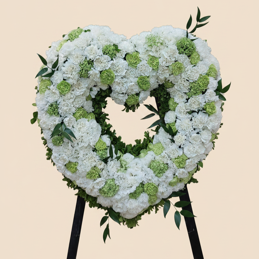 帛事花牌25
