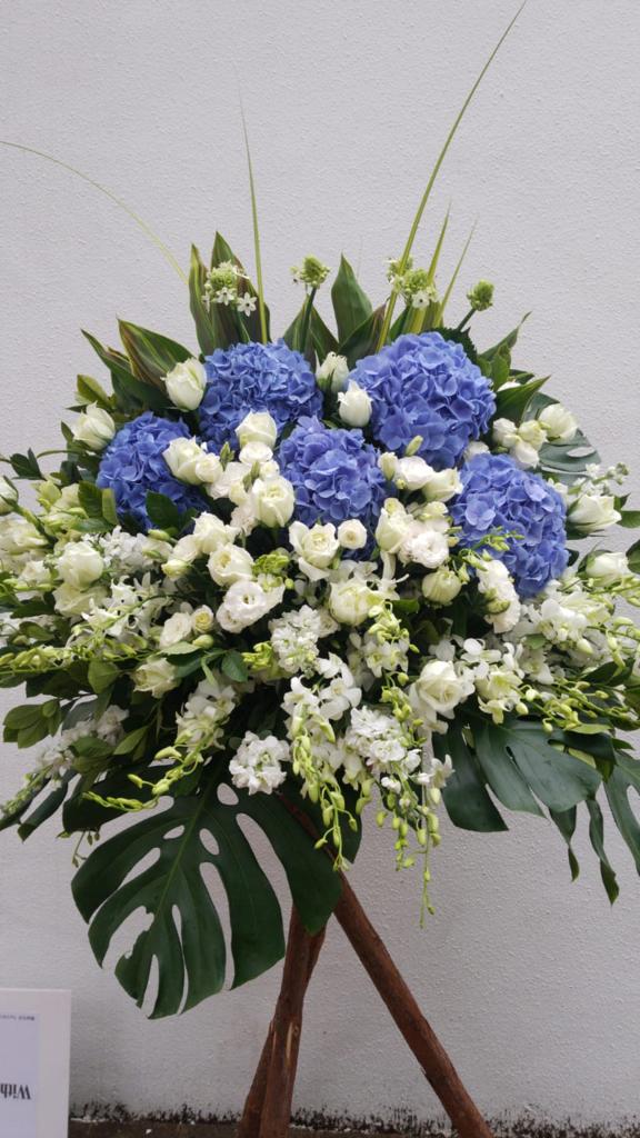 帛事花牌52